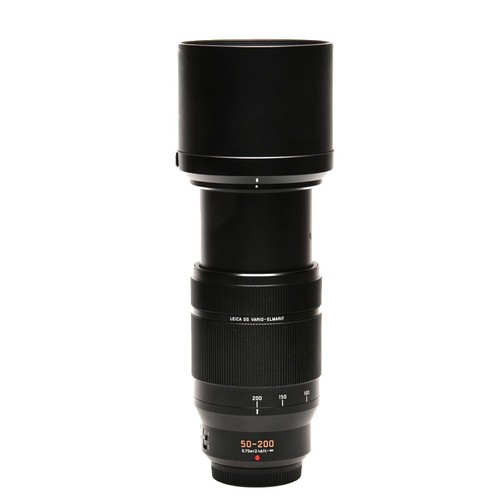 Panasonic lumix leica - panasonic, dg