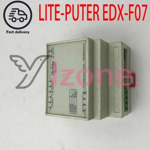 1pcs used lite puter - , lite-puter