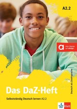 Das DaZ-Heft A2.2 |
