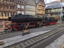 Märklin 3702 Borsig 53001  MFX-HLA-VOLLSOUND 