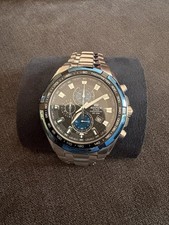 Casio Edifice