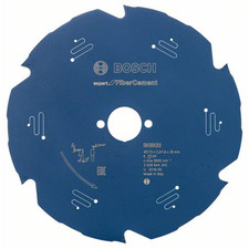 Bosch Kreissägeblatt