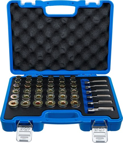 Bgs reparatursatz für - reparatursatz,