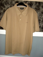 Bugatti Poloshirt, Gr. L