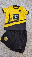 BVB Borussia Dortmund Trikot