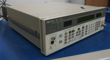 Agilent 8657b signal - hp,
