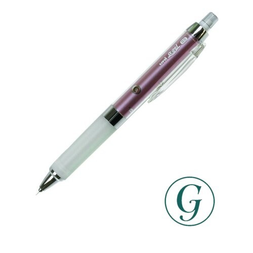 Mitsubishi pencil alpha gel - alpha,
