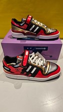 Adidas Forum 84 Low simpsons