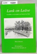 Lank on Leäve. Vertällkes on