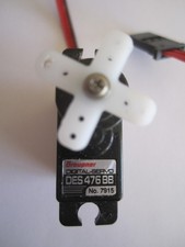 Graupner Servo digital DES 476