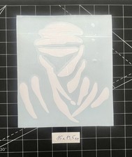 Dakar logo aufkleber - ,