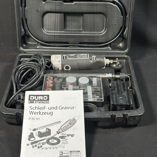 Duro 161 schleif und - duro,