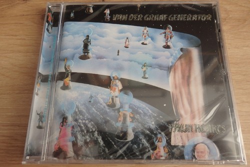 Van der graaf - van,