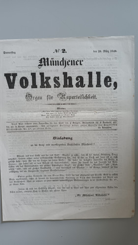 Historische dokumente - historische,