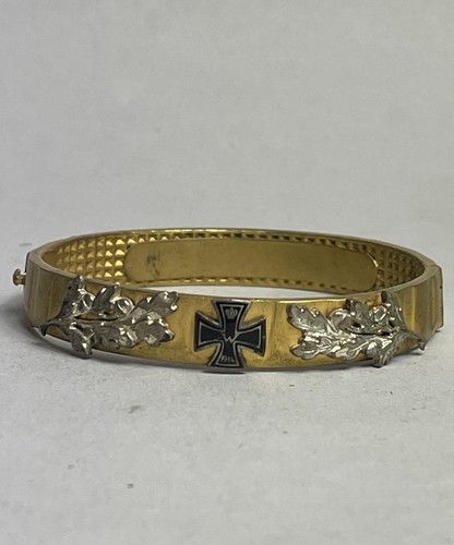 Patriotischer armreif eisernes - armreif,