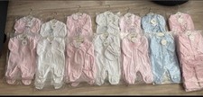 Baby Kleidungsset Größe