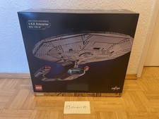 LEGO 10356  Star Trek: U.S.S