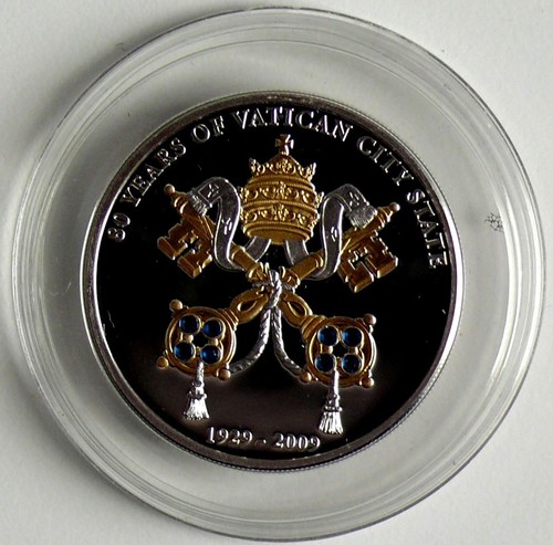 Cook islands dollars 2009 - cook, 5