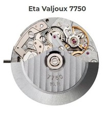 Valjoux technisches leitfaden - technisches,