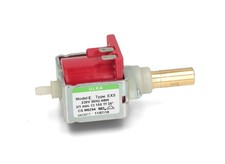 Elektropumpe Wasserpumpe Pumpe Ulka EX5 230V Model E  für Beregnungsanlage