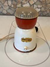 MAHLKONIG Vintage WW2 'Mahl