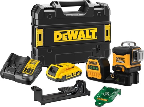 Dewalt dce089d1g18 akku - dewalt,