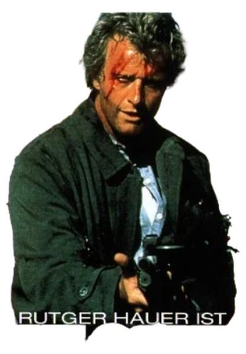Hitcher der highway killer - der,