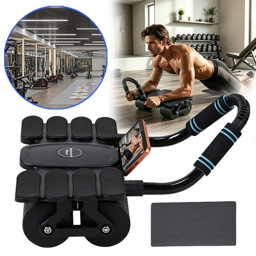 Roller - ab,
