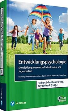Entwicklungspsychologie - ,