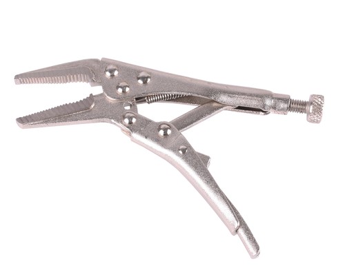 Gripzange mini spitz - gripzange, 125