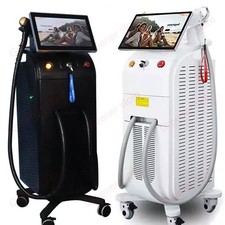 PRO Eis Titan 755nm 808nm