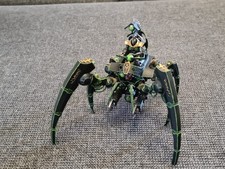 Necrons Triarch Stalker bemalt