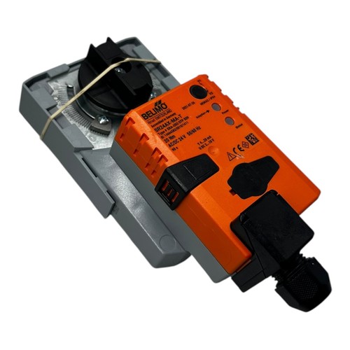 Belimo sr24a2x t - belimo, sr24a2x-ma-t