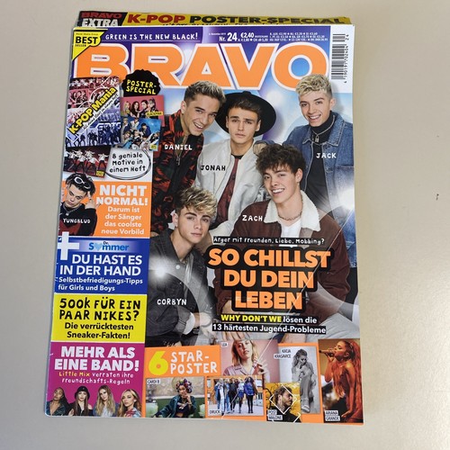 Bravo 11 2019 heft - 24, 06.11.2019