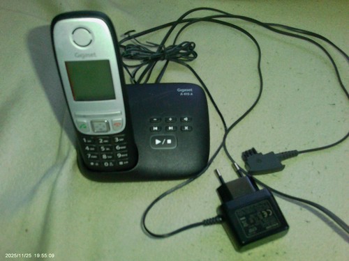 Telefon gigaset a415 - telefon,