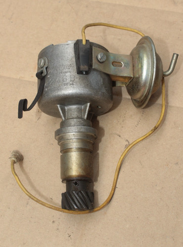 Neu zündverteiler ducellier - neu,