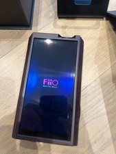 FiiO M17 Flagship Digital High