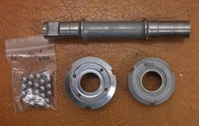 Gnutti Keilkurbel Innenlager