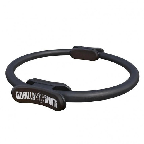 Gorilla sports pilates ring - sports®,