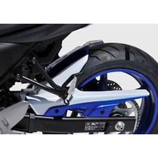 BODYSTYLE Hinterradabdeckung passend für Suzuki SV 650 WCX0/WCX1 Bj.:2016-2020
