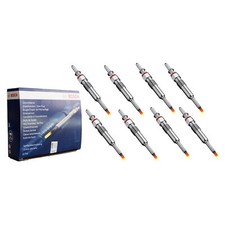 Bosch 0 250 403 009 8x BOSCH