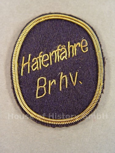 59591 s handelsmarine - 59591:, t&s