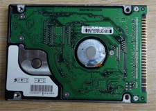 40GB HDD Festplatte Dell Latitude C600 C510 C610 C540 C640 D-600 D-610 D-800