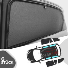 Sonnenschutz-set für