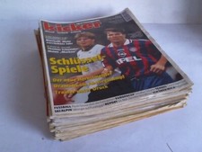 Kicker: Deutschlands größte