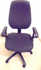 Bürostuhl  / Drehstuhl  Marke