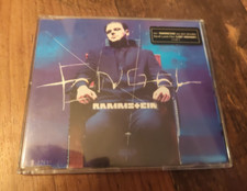 Rammstein Maxi CD Engel
