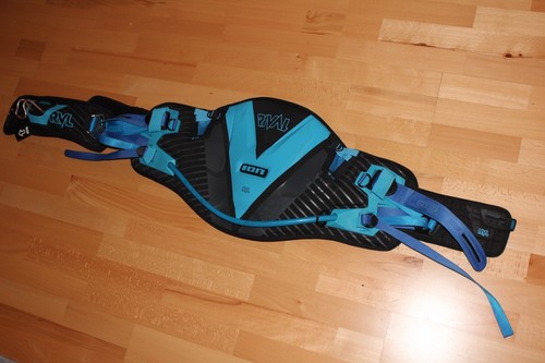Kite hüfttrapez ion - kite, rival
