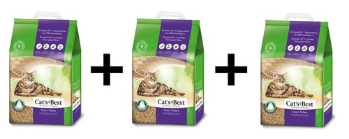 Cat best natur gold - natur,