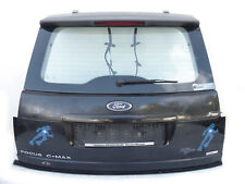 Ford Focus C-Max 1.6 TDCi